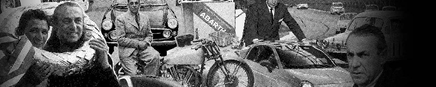 ABARTH(アバルト)の歴史|ABARTH(アバルト)