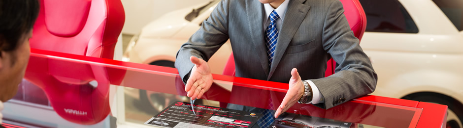OWNERSHIP SERVICE PROGRAM