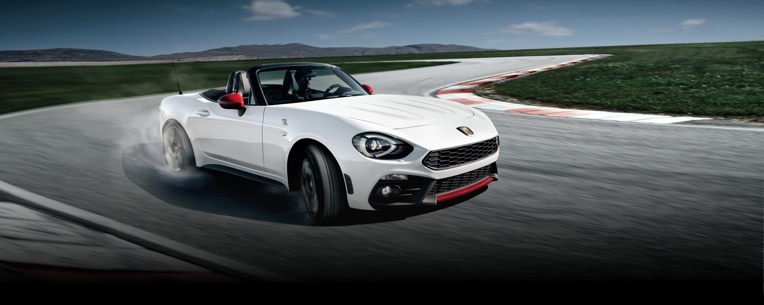 ABARTH DAY