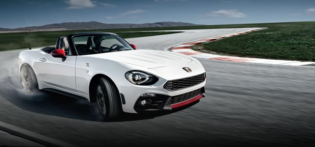 ABARTH DAY