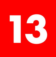 NO.13