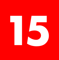 NO.15