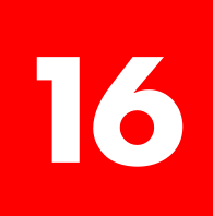 NO.16