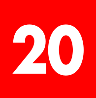 NO.20