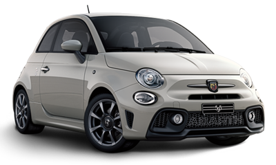 Abarth 595 Abarth アバルト