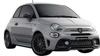 Abarth 595 Competizione コンペティツィオーネ Abarth アバルト Abarth 595 Competizione コンペティツィオーネ Abarth アバルト