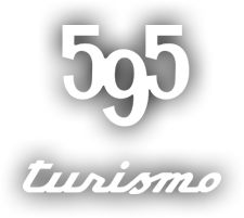 ABARTH 595 TURISMO