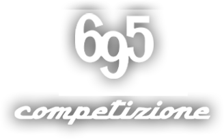 ABARTH 695 COMPETIZIONE