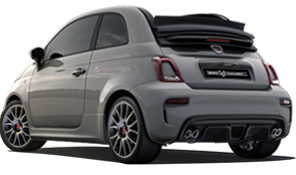 Grigio Campovolo　グレー
