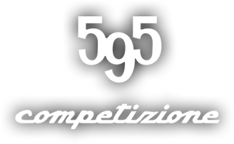 ABARTH 695 COMPETIZIONE