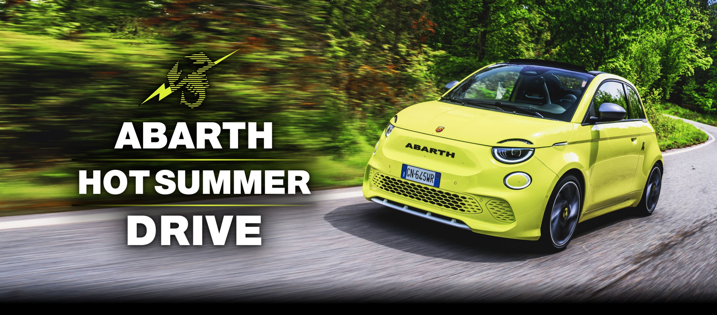 ABARTH PREMIUM FAIR