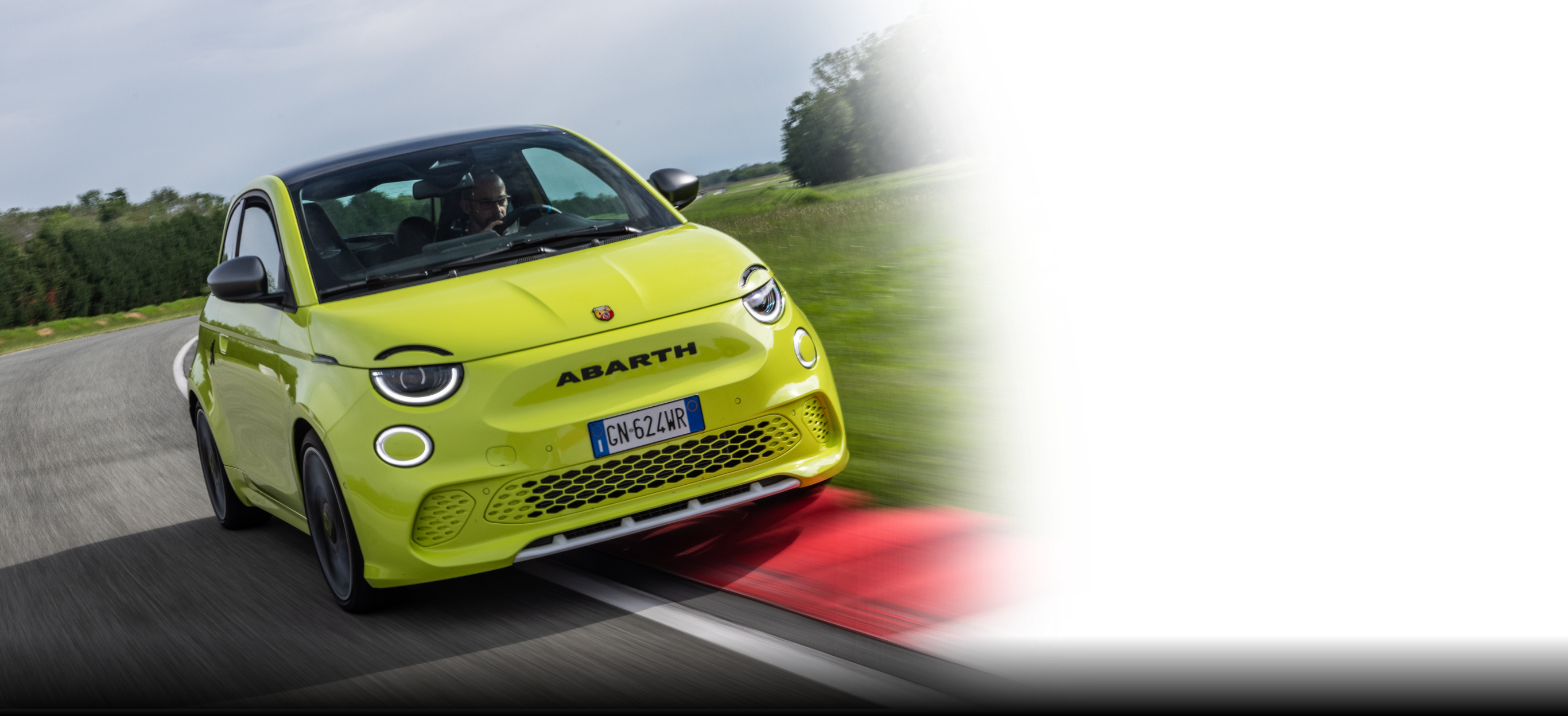 ABARTH COFFEE BREAK 2025 今年も開催！