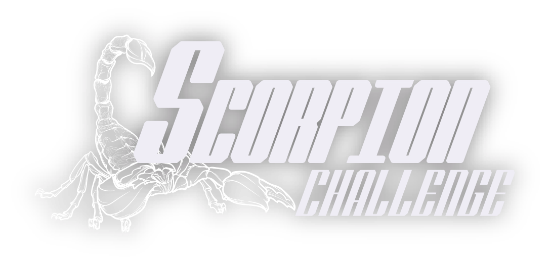 SCORPION CHALLENGE