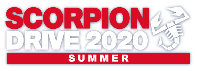 SCORPION DRIVE 2020 Summer