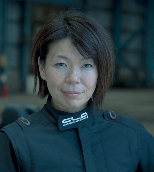 Saori Ishikawa