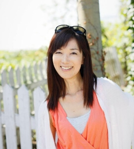 Akiko Marumo