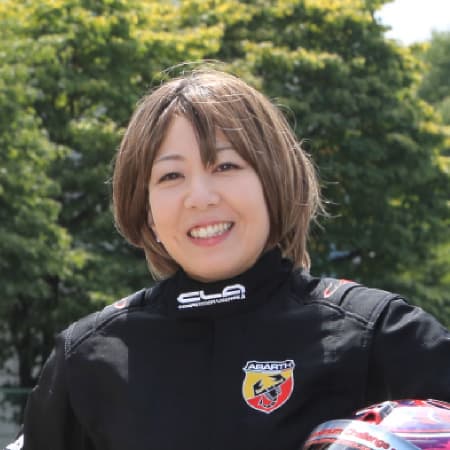石川 愛