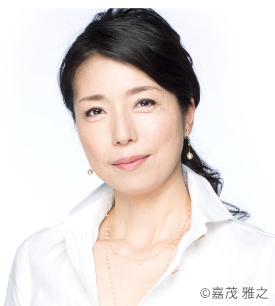 Saori Ishikawa