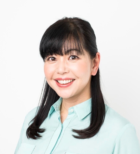 Saori Ishikawa