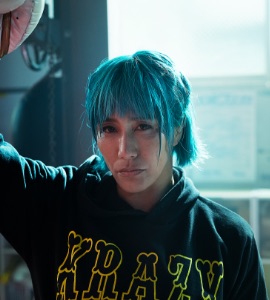 Yamamoto Miyu