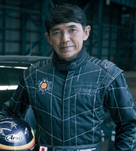 Tetsuya Yamano