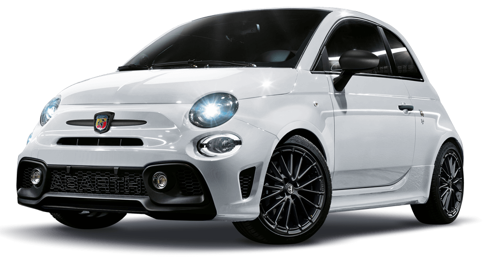 ABARTH F595