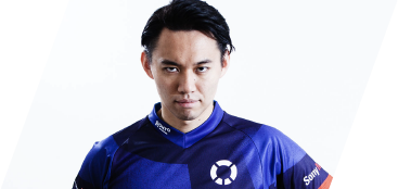 EVO 2017優勝経験を持つ プロゲーマー「ときど」