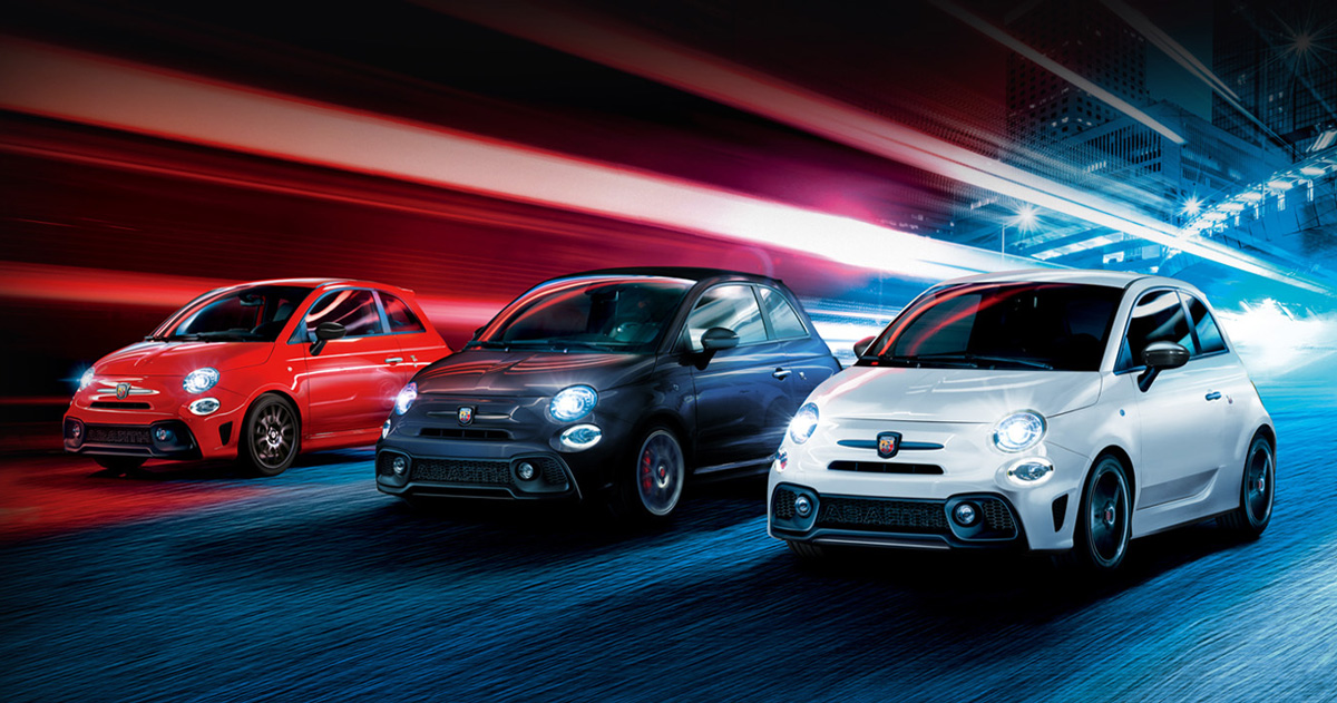 ABARTH アバルト FIAT フィアット BLUE&me map マップ 1点物になります