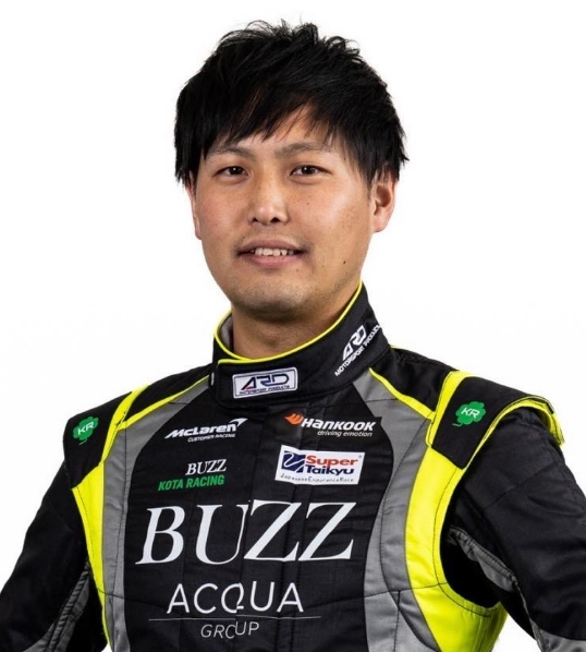Ryosuke Kagami
