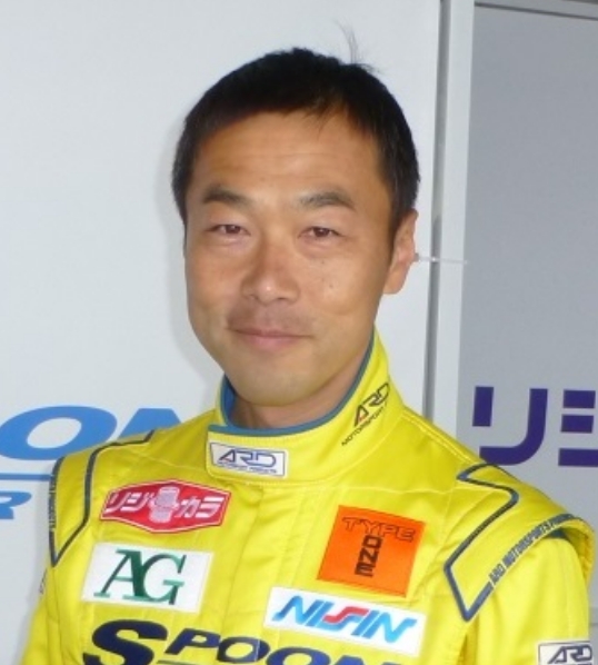 Taketoshi Matsui