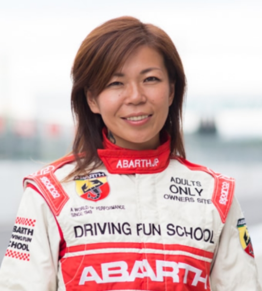 Saori Ishikawa