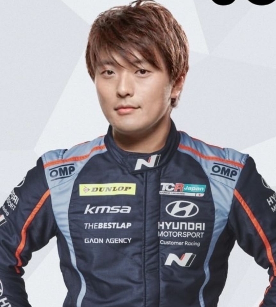 Masanobu Kato