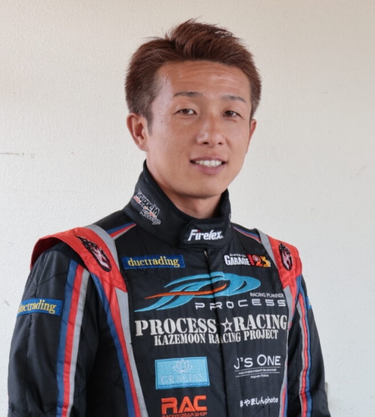 Yoshikazu Sobu