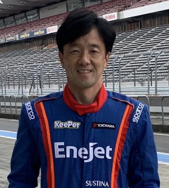 Ryoji Matsubara
