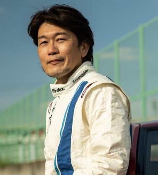 Koki Yamada