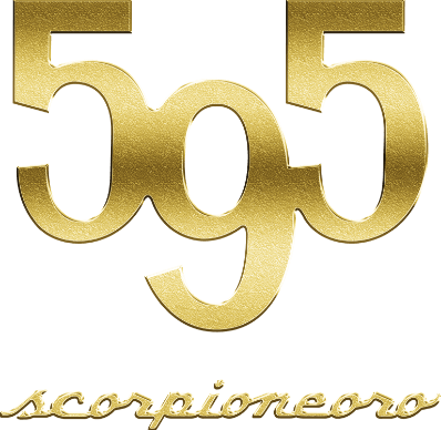 595 scorpion