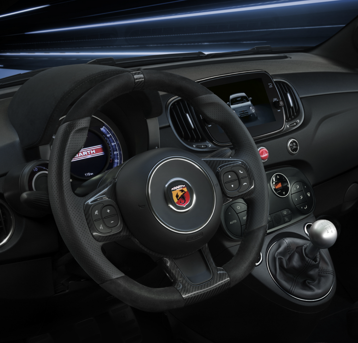 COCKPIT