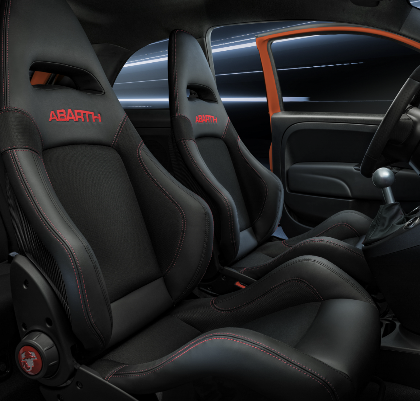 SABELT SPORT SEAT