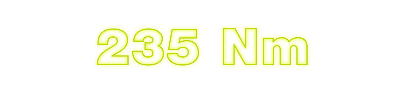 235 Nm