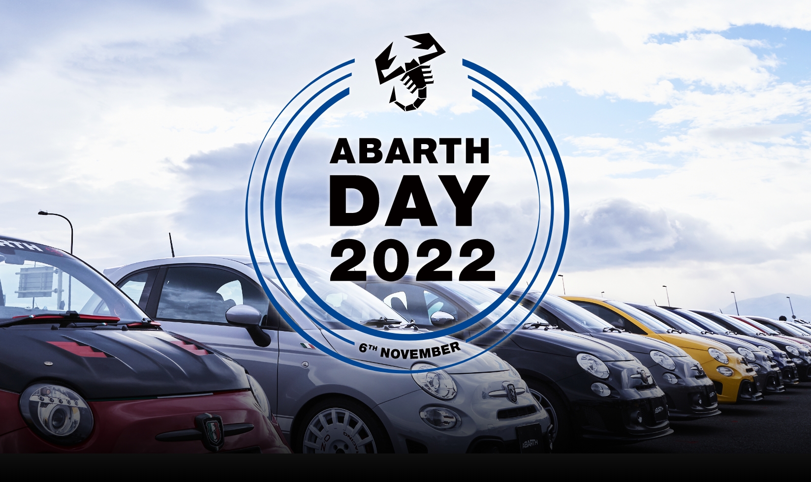 ABARTH DAY 2022