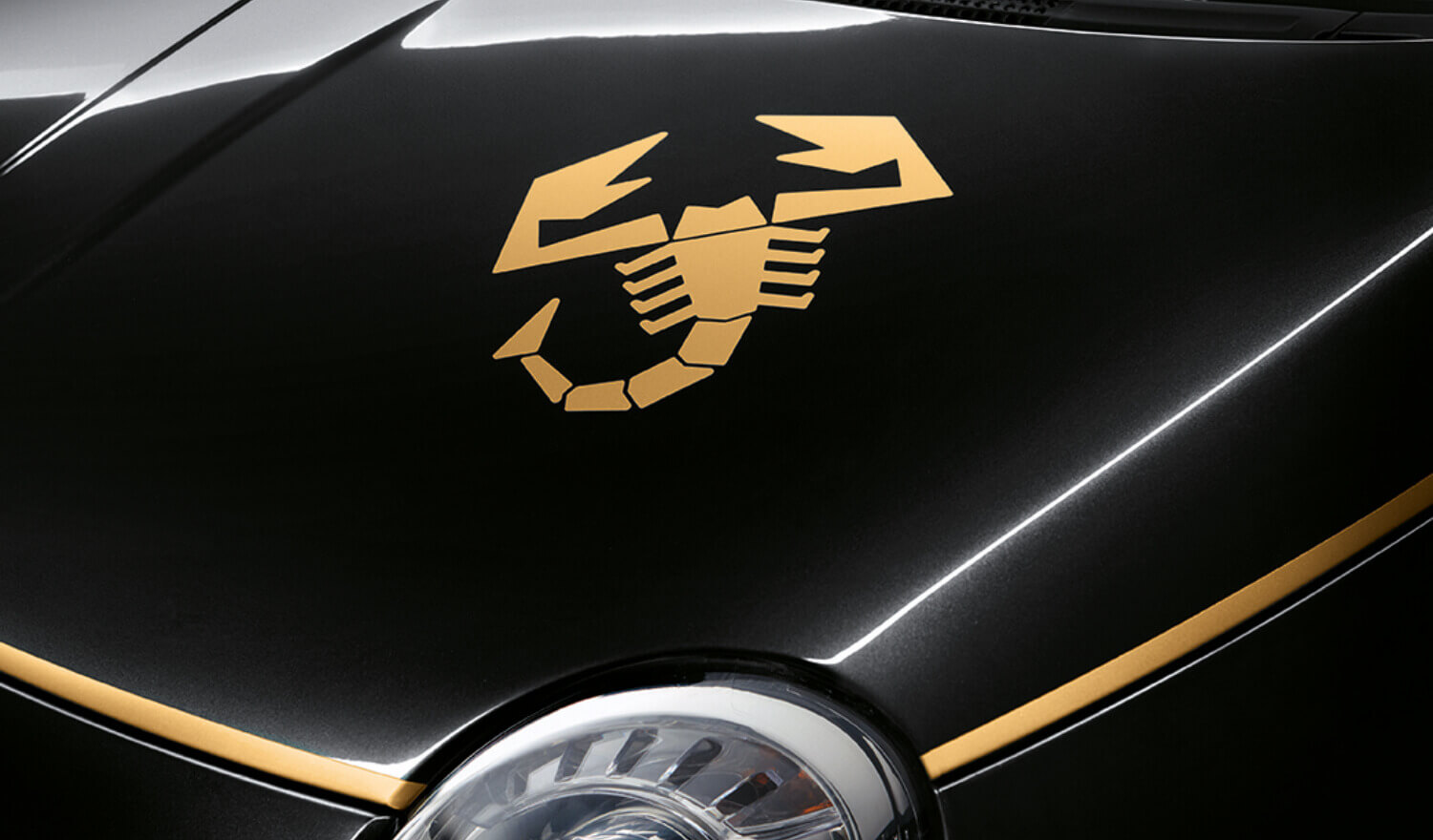 Abarth 595 Scorpioneoro Abarth アバルト Abarth 595 Scorpioneoro Abarth アバルト