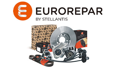 EUROREPAR BY STELLANTIS