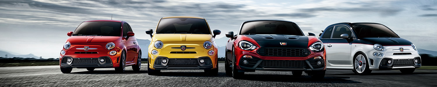 ABARTH マエストロサービス|タイヤ