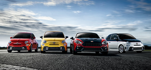 ABARTH マエストロサービス|タイヤ