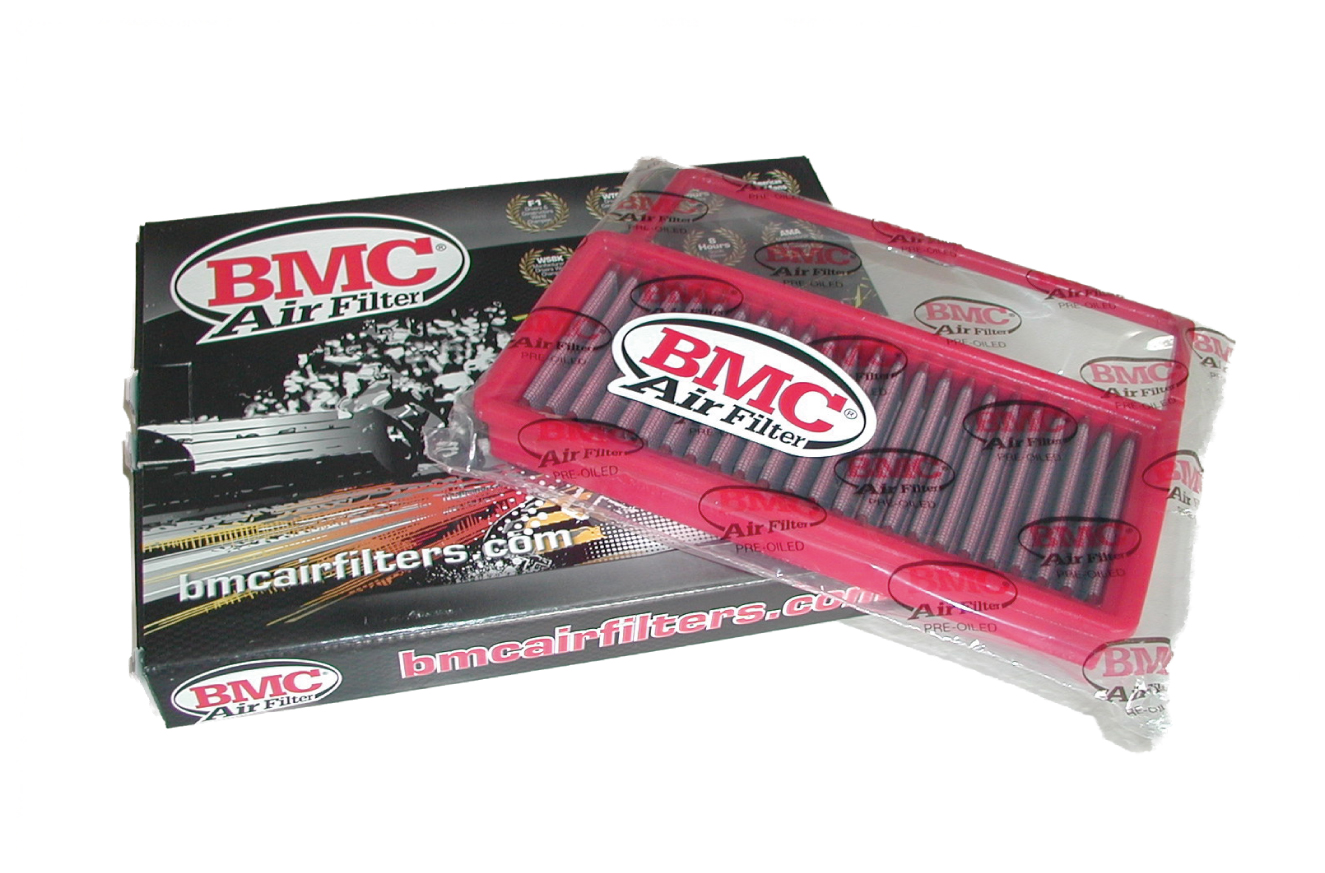 BMC AIR FILTER