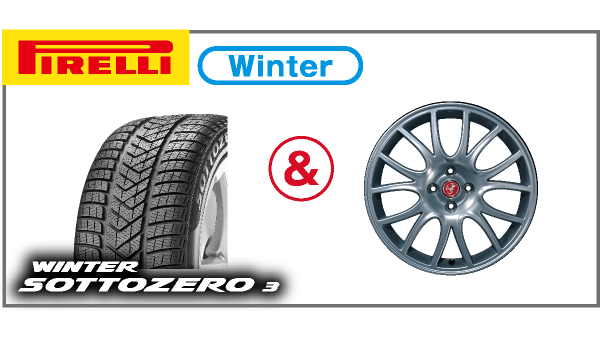 PIRELLI Winter