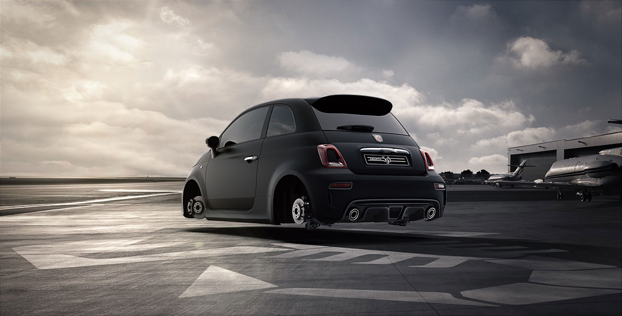 自分好みの、サソリを手に入れろ！｜MAKE YOUR SCORPION