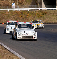 ABARTH SCORPIONE DAY