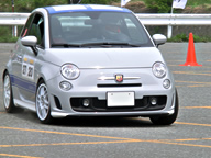 FIAT FESTA