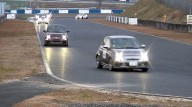 アバルト ドライビング ファン スクール ＠岡山国際サーキット